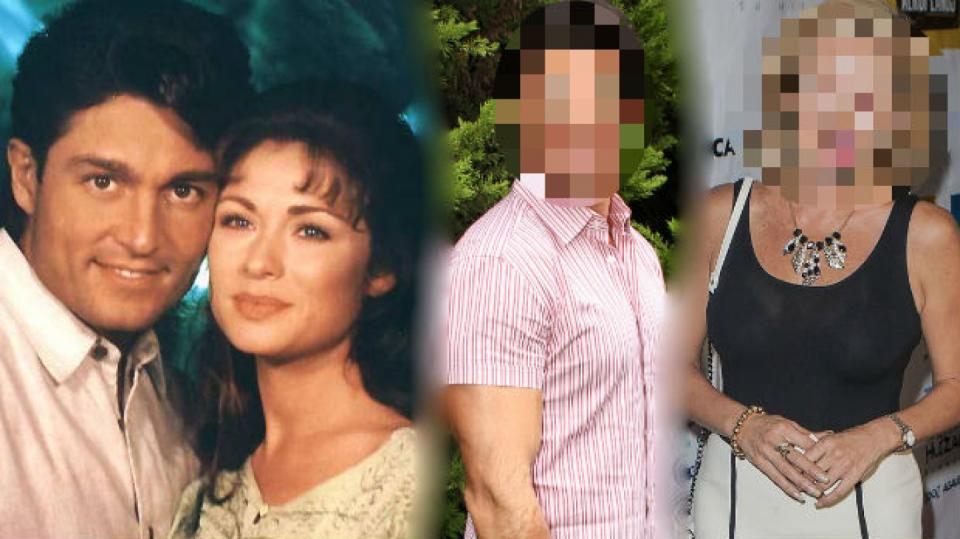 Jak se změnily hlavní hvězdy telenovely Esmeralda?